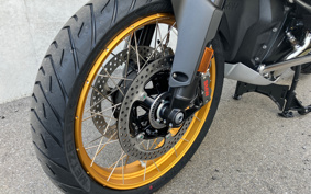 BMW R1300GS ADV 2025 0M31