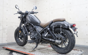 HONDA REBEL 250  S E-clutch MC49