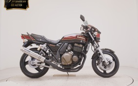 KAWASAKI ZRX-2 2006 ZR400E
