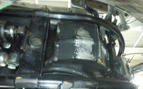 HARLEY FLSTC 1340 1991