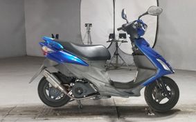 SUZUKI ADDRESSV125SS CF4MA