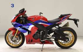 HONDA CBR1000RR RSP 2024 SC82