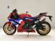 Фото Honda CBR1000RR RSP 2024 с японского аукциона