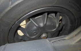 HONDA LEAD 125 JF45