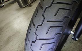 HONDA REBEL 250 E-Clutch MC49