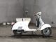 Фото Vespa ET3 125 с японского аукциона