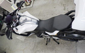 BMW F900XR 2021