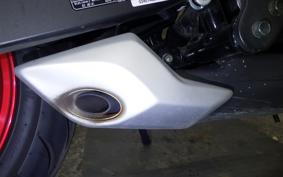 KAWASAKI Z125 PRO 1992 BR125H