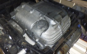 YAMAHA DRAGSTAR 1100 2000 VP10J