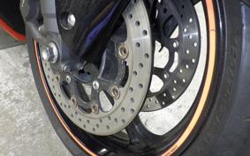 SUZUKI HAYABUSA Gen.2 2008