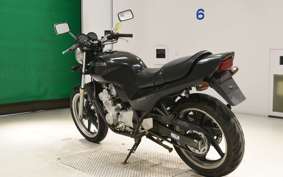 HONDA JADE MC23