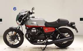 MOTO GUZZI V7ストーンコルサ 2024