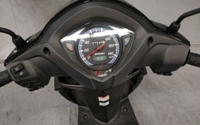 SUZUKI ADDRESS V110 CE47A