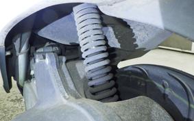 SUZUKI LET's CA4AA