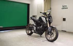 HONDA CB125 R 2020 JC91