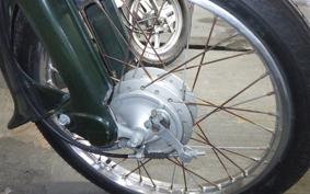 HONDA C50 SUPER CUB C50