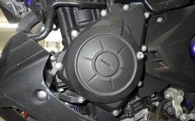 YAMAHA MT-03 2018 RH13J