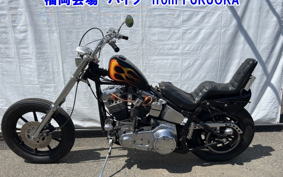 HARLEY FLSTC 1340 1988 BJL