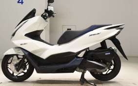 HONDA PCX 125 2014 JK06