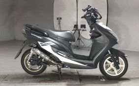 YAMAHA CYGNUS125XSR SED8J