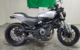 HARLEY X350 2024 W3C