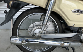 HONDA SUPER CUB50 AA04