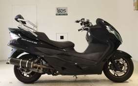 SUZUKI SKYWAVE 250 (Burgman 250) SS 2 CJ46A