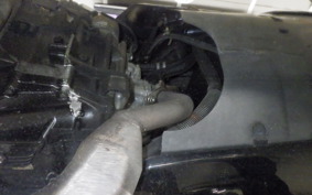 HONDA FORZA Z GEN 2 2011 MF10