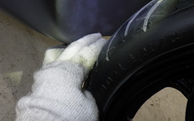 SUZUKI ADDRESS 110 CE47A