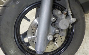 SUZUKI ADDRESS V125 G 2025 CF46A