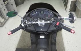 HONDA FORZA Z MF08