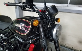 HARLEY X500 2024 W5B