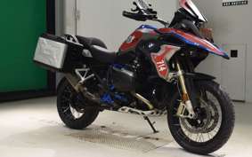 BMW R1200GS RALLY 2018