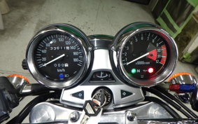 KAWASAKI ZEPHYR 1100 2000 ZRT10A