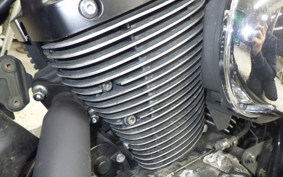 HONDA SHADOW 400 SLASHER 2000 NC40