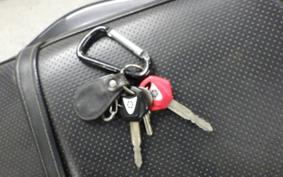 YAMAHA XJR400 R 2007 RH02J