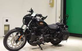 HARLEY RH975S 2023
