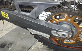 KTM 250 EXC 2012