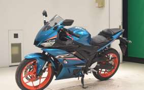 YAMAHA YZF R-3 2022 RH13J