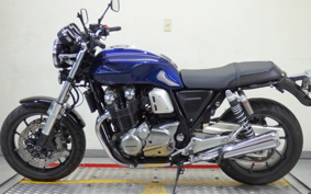 HONDA CB1100RS 2019 SC65