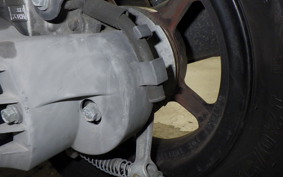 YAMAHA VOX 2006 SA31J