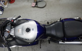 SUZUKI GSX1300R HAYABUSA 2000