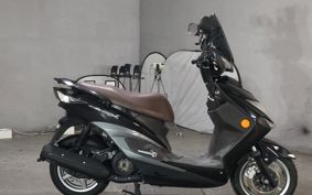 YAMAHA CYGNUS 125 X SE44J