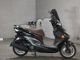 Фото Yamaha CYGNUS 125 X с японского аукциона