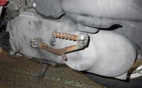 SUZUKI ADDRESS V50 Gen.2 CA44A