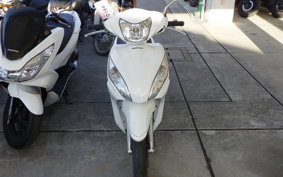 HONDA DIO 110 JF31