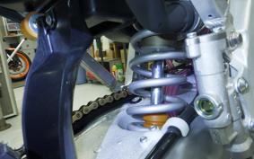 YAMAHA YZ125 2015 CE36C