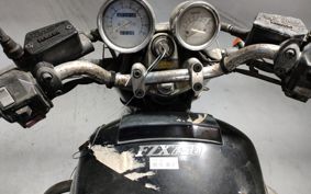 YAMAHA FZX750 3XF