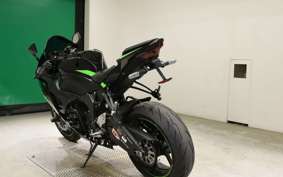 KAWASAKI NINJA ZX-6R A 2026 ZX636J