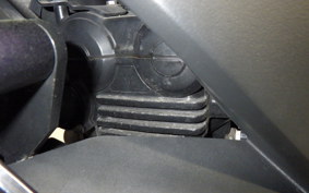 KAWASAKI NINJA 650 2011